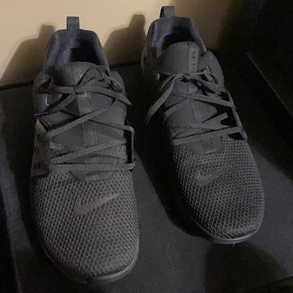 Nike Metcon 5 Lifting Shoes